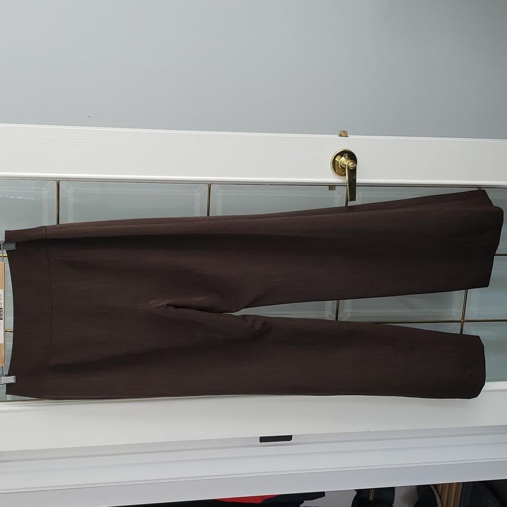 Melanie Lyne tall dress pants, size 12US (2 for $30) - Picture 5 of 7